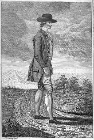 Foster Powell, 1869
